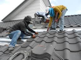 Best Roof Insulation Installation  in Taft, CA